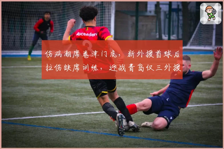 伤病潮席卷津门虎，新外援首球后拉伤缺席训练，迎战青岛仅三外援