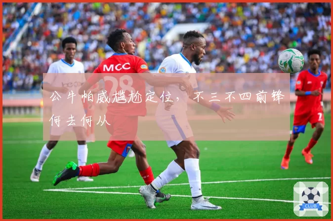 公牛帕威尴尬定位，不三不四前锋何去何从